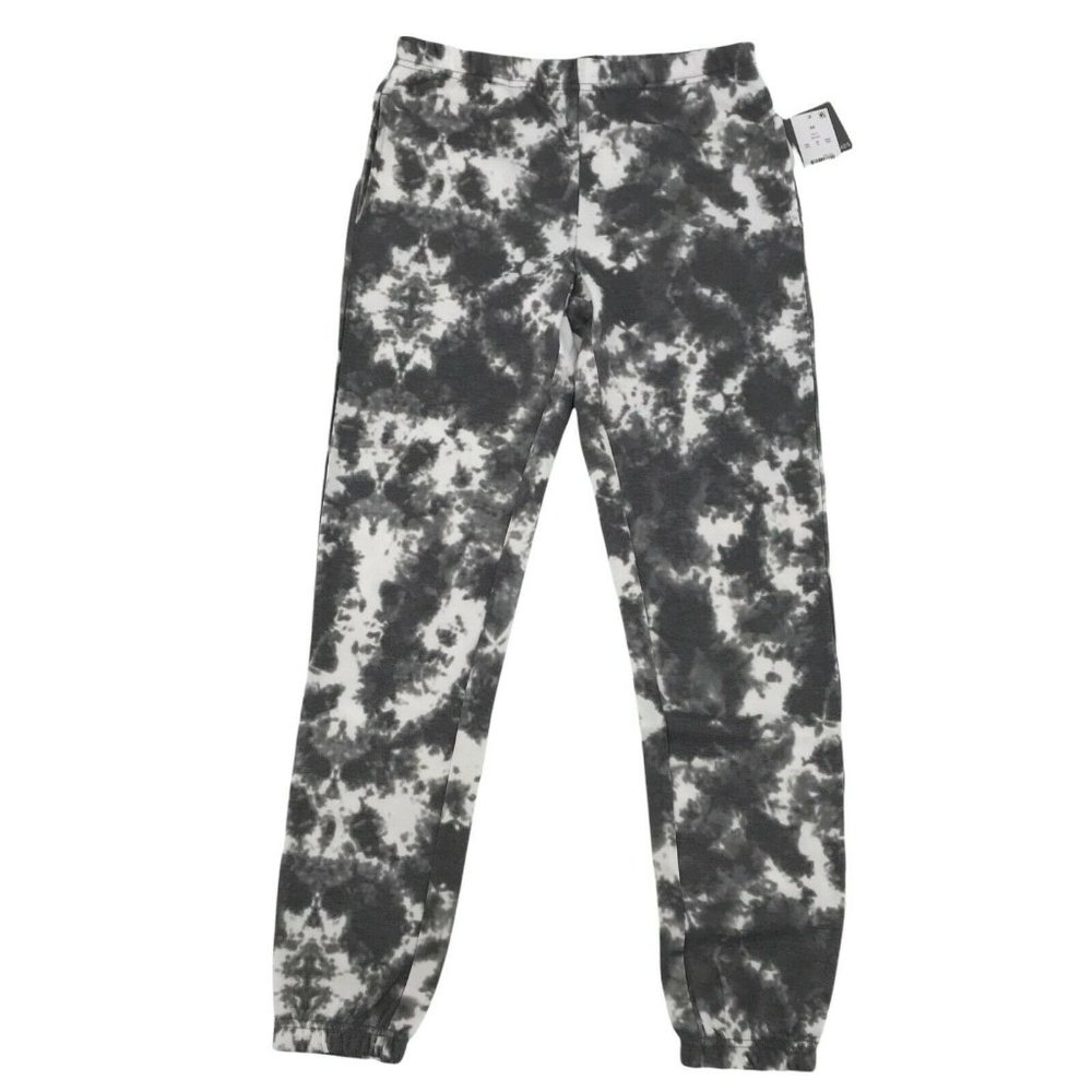 Grayson Threads Women's Mid Rise Activewear Pull On Jogger Pants  Gray